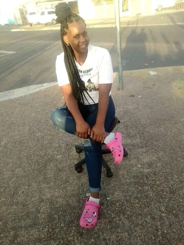 Micky, 27 Cape Town, Western Cape, South Africa