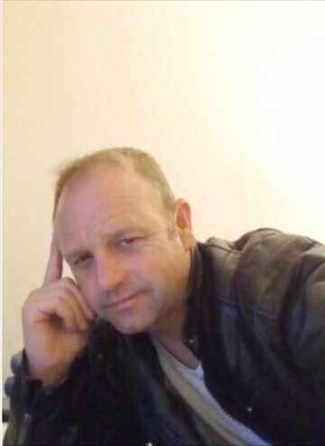 NiceGuy, 43 Port Elizabeth, Eastern Cape, South Africa