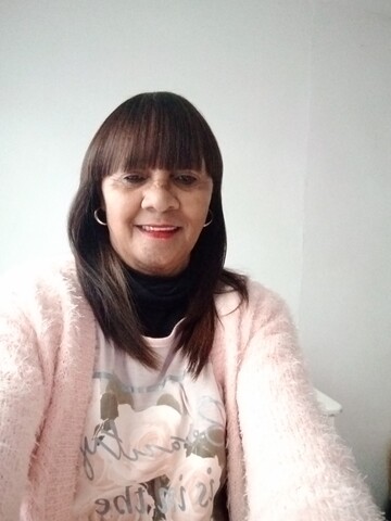 Sonia, 71 Cape Town, Western Cape, South Africa