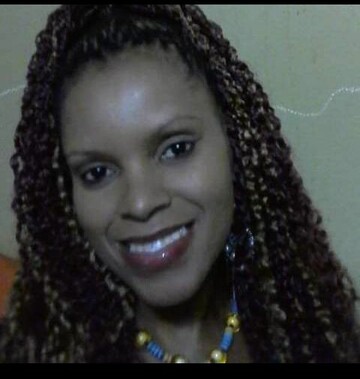 Miss B, 45 Pretoria, Gauteng, South Africa