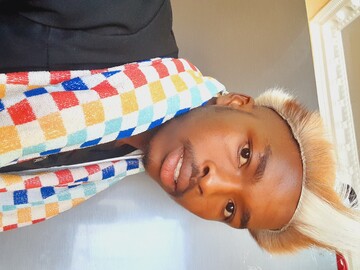 Maeli, 21 Port Elizabeth, Eastern Cape, South Africa