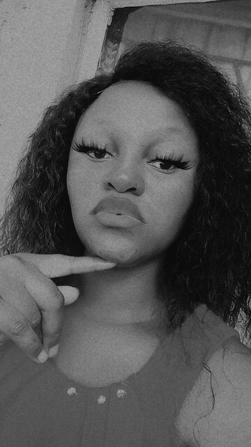 Kaylah, 24 Johannesburg, Gauteng, South Africa