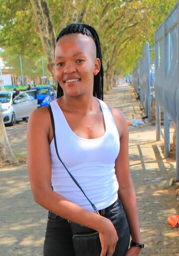 Grace1999, 26 Magaliesburg, Gauteng, South Africa