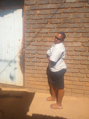 Mamsie, 32 Lydenburg, Mpumalanga, South Africa