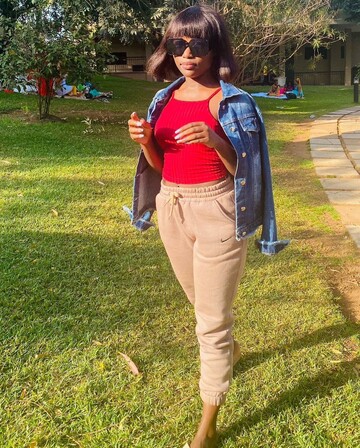 Daisy, 35 Roodepoort, Gauteng, South Africa