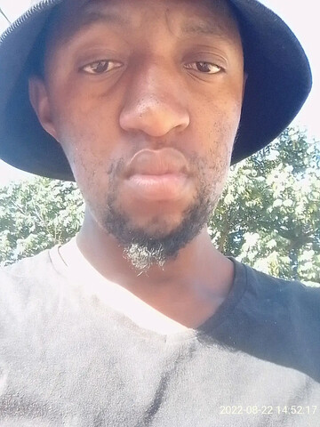 Thabo32, 34 Polokwane, Limpopo, South Africa