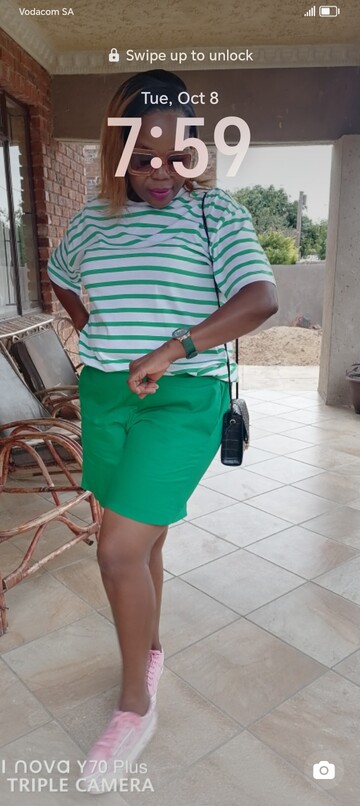 Lala, 40 Lephalale, Limpopo, South Africa