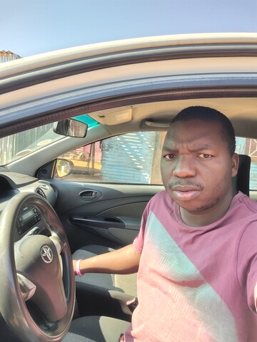 Samson161, 25 Krugersdorp, Gauteng, South Africa