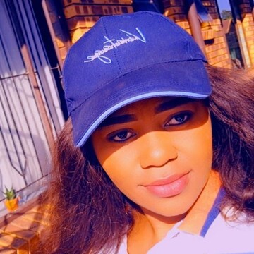 Nande, 27 Springs, Gauteng, South Africa