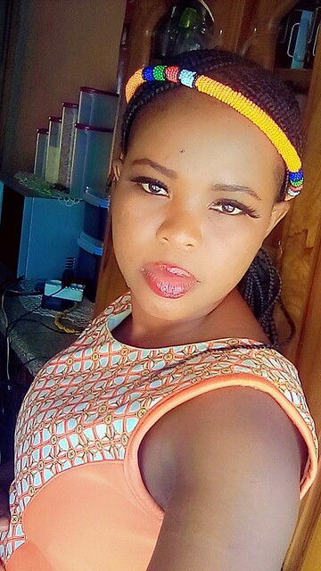 Pretty, 24 White River, Mpumalanga, South Africa