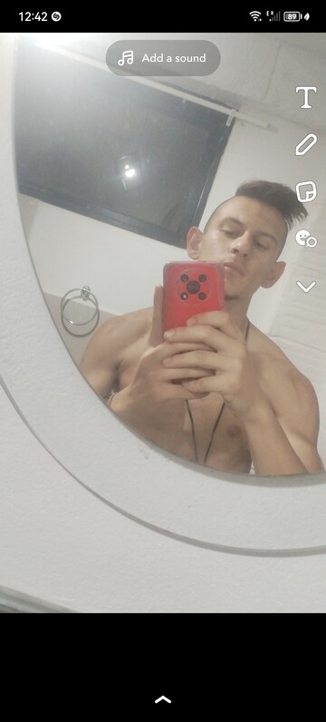 Quentin, 20 Midrand, Gauteng, South Africa