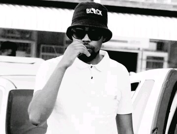 Seth, 34 Mafikeng, North West, South Africa