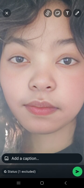 Anelisa, 22 Johannesburg, Gauteng, South Africa