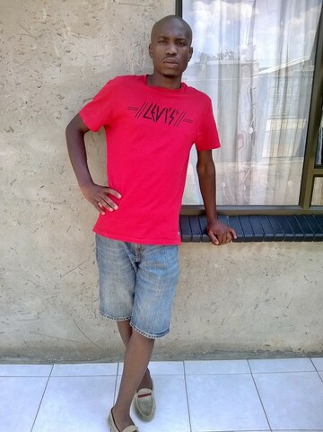 marquezz, 36 Soweto, Gauteng, South Africa