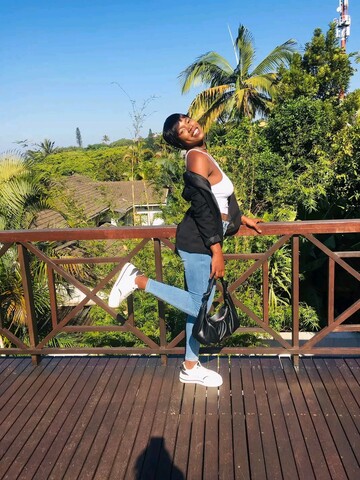 Andy, 25 Umhlanga, KwaZulu-Natal, South Africa