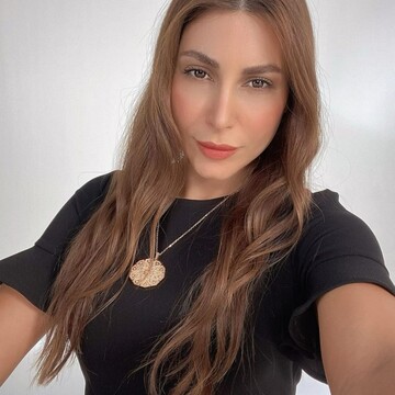 Naomi, 32 Boksburg, Gauteng, South Africa