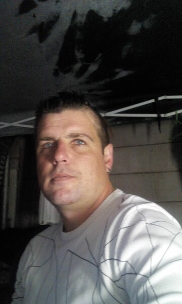 Buddyboy, 43 Cape Town, Western Cape, South Africa