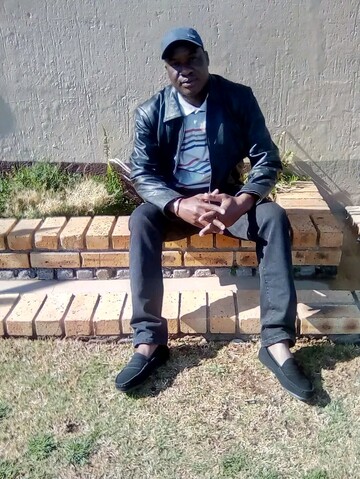 Single Man, 48 Sabie, Mpumalanga, South Africa