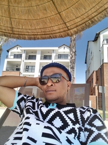 Always P, 33 Katlehong, Gauteng, South Africa