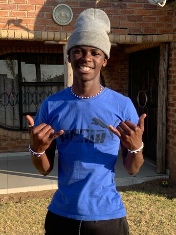 Carter264, 19 Newcastle, KwaZulu-Natal, South Africa