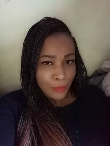 Renny, 41 Cape Town, Western Cape, South Africa