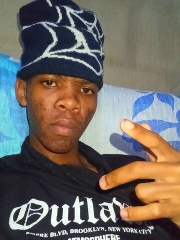Tk274, 22 Ladysmith, KwaZulu-Natal, South Africa