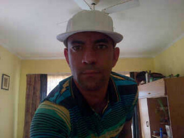 Paul99, 42 Kimberley, Northern Cape, South Africa