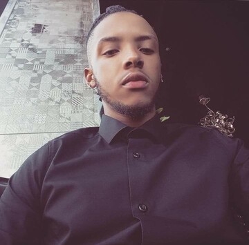 koki, 26 Germiston, Gauteng, South Africa
