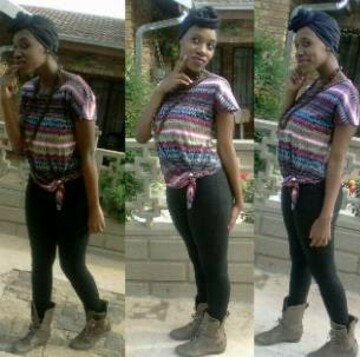 Reapri, 33 Krugersdorp, Gauteng, South Africa