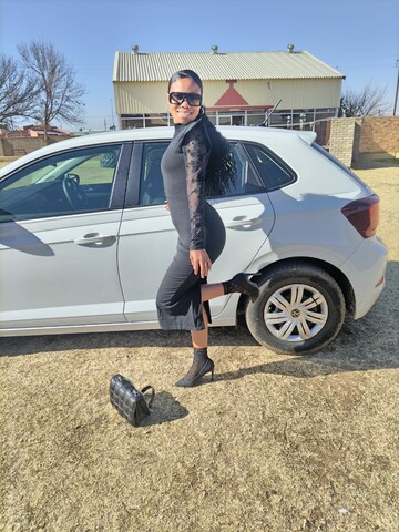 Tsholo, 23 Bultfontein, Free State, South Africa