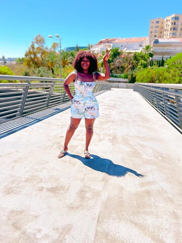 Asanda, 36 Johannesburg, Gauteng, South Africa