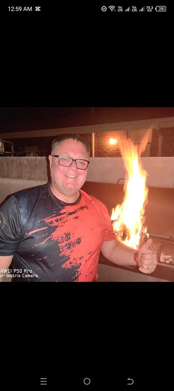 Frikkie, 45 Alberton, Gauteng, South Africa