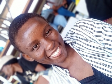 Nonosa, 27 Rustenburg, North West, South Africa