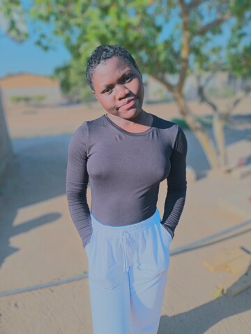 Patricia309, 19 Tzaneen, Limpopo, South Africa