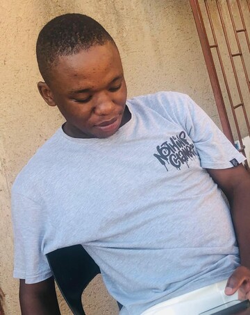 Thapelo, 20 Louis Trichardt, Limpopo, South Africa
