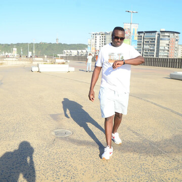 Monty, 45 Pretoria, Gauteng, South Africa