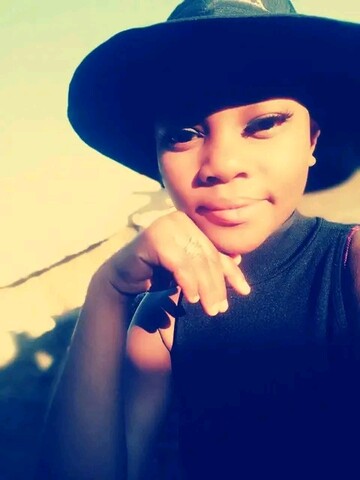 Nico'h, 19 Kagiso, Gauteng, South Africa