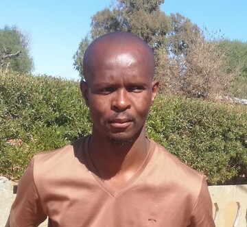 Big V, 48 Kimberley, Northern Cape, South Africa