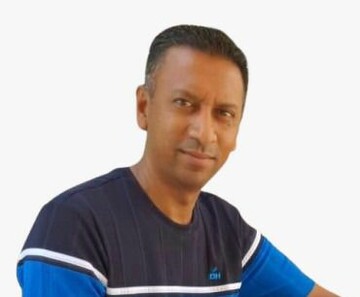 Gary69, 52 Randburg, Gauteng, South Africa