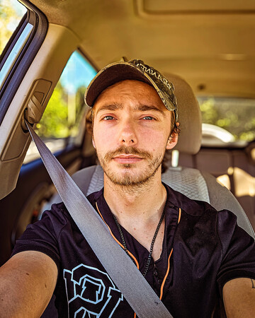 Donovan23, 27 Krugersdorp, Gauteng, South Africa