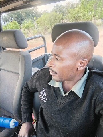 John, 29 Lanseria, Gauteng, South Africa
