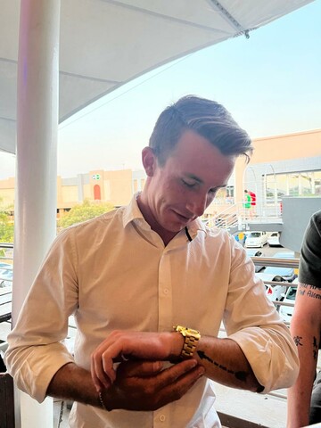 Komodo, 21 Centurion, Gauteng, South Africa