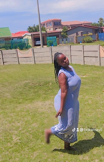Bee_kay May, 21 Delareyville, North West, South Africa