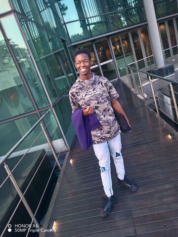 Diion, 20 Durban, KwaZulu-Natal, South Africa