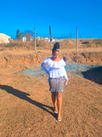 Luloh, 25 Pietermaritzburg, KwaZulu-Natal, South Africa