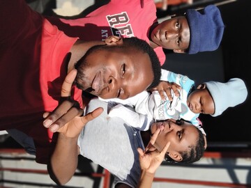 Sean, 23 Alexandra, Gauteng, South Africa