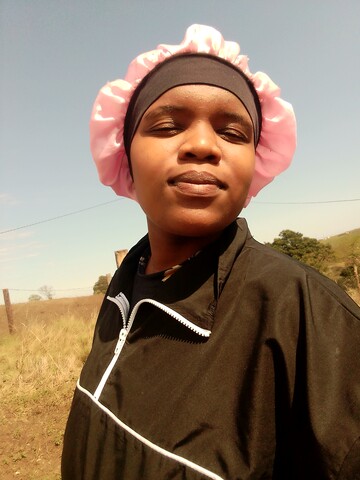 Aseza2001, 24 Lusikisiki, Eastern Cape, South Africa