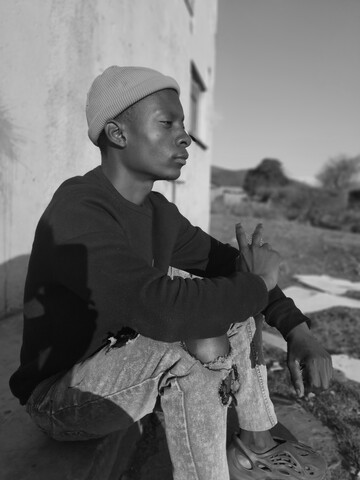 Lyborn, 24 Thohoyandou, Limpopo, South Africa