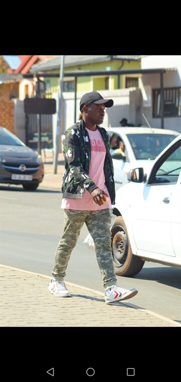 FxPrince, 36 Tembisa, Gauteng, South Africa