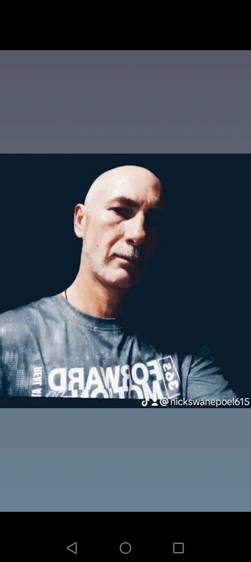 Nick, 48 Mooinooi, North West, South Africa